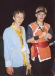 Foto des Kostüms