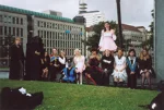 Foto des Kostüms