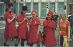Foto des Kostüms