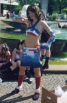 Foto des Kostüms