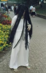 Foto des Kostüms
