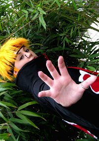 Cosplay-Cover: Pain [Tendō 天道]