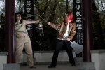 Foto des Kostüms