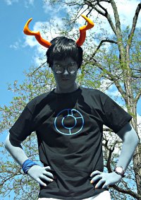 Cosplay-Cover: Weatly "Wheatley" Spelta [Portalstuck]