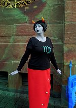 Cosplay-Cover: Kanaya Maryam