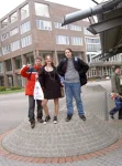 Foto des Kostüms