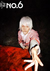 Cosplay-Cover: Shion (outdoor)
