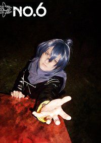 Cosplay-Cover: Nezumi (outdoor)