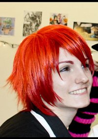 Cosplay-Cover: Ittoki Otoya