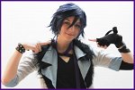 Cosplay-Cover: Ichinose Tokiya