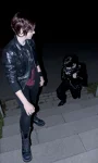 Foto des Kostüms