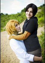 Cosplay-Cover: Kisa Shouta