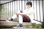 Cosplay-Cover: Rokujo Miharu