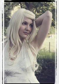 Cosplay-Cover: Marissa