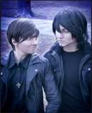 Top-3-Foto - von xShion