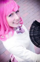 Cosplay-Cover: Ebisu Kofuku