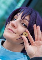 Cosplay-Cover: Yato