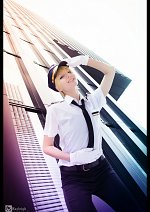 Cosplay-Cover: Kise Ryouta (Pilot)