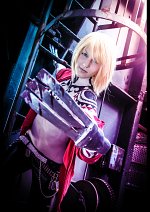 Cosplay-Cover: Gunji