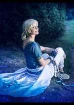 Cosplay-Cover: Fai D. Flourite [Kujaku