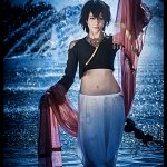 Cosplay: Judal (Fanart)