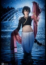 Cosplay-Cover: Judal (Fanart)