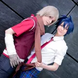Top-3-Foto - von xShion