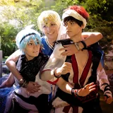 Top-3-Foto - von xShion
