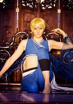 Cosplay-Cover: Kise Ryouta (Arabic)