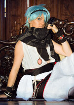 Cosplay-Cover: Kuroko Tetsuya (Arabic)