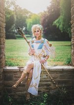 Cosplay-Cover: Mercy (Victory)