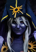 Cosplay-Cover: Aaravos
