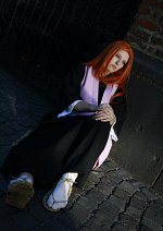 Cosplay-Cover: Rangiku Matsumoto