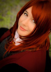 Cosplay-Cover: Lily Evans