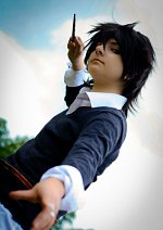 Cosplay-Cover: Sirius "Padfoot" Orion Black『Marauder』