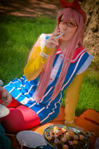 Cosplay-Cover: Luka Megurine - Lollipop Factory