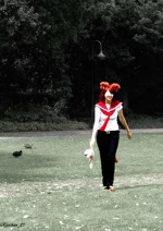 Cosplay-Cover: Natsuo【Matrose】