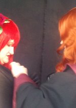 Cosplay-Cover: Lily Evans Outtakes