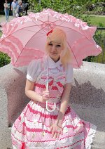 Cosplay-Cover: lolita