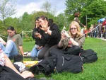 Foto des Kostüms