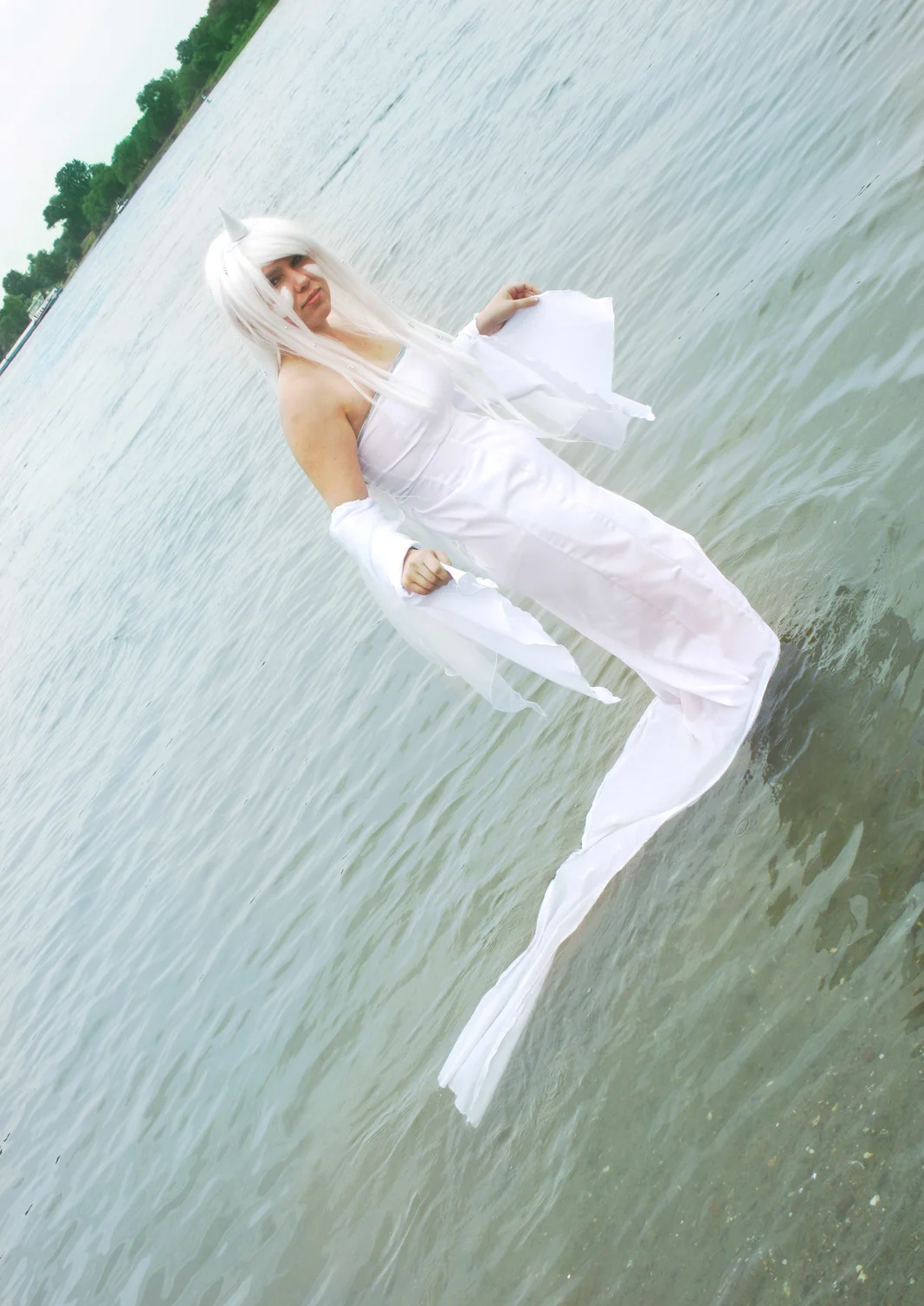 Cosplay-Cover: Jugong