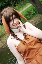 Cosplay-Cover: Belle [#133 - Evoli | Gijinka]