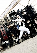 Cosplay-Cover: Nii-juu [PANDA - HERO]