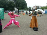 Top-3-Foto - von Youji_das_Stuntschaf