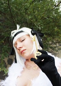 Cosplay-Cover: Angel