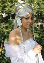 Cosplay-Cover: Yue [Geist des Mondes]