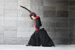 Cosplay-Cover: Terra [Land of Dragons]