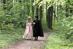 Foto des Kostüms