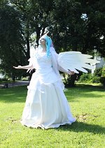 Cosplay-Cover: Princess Celestia