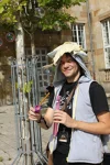 Foto des Kostüms
